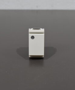 Alternative view of Vimar - Serie idea; Wechselschalter 16025.B; weiß