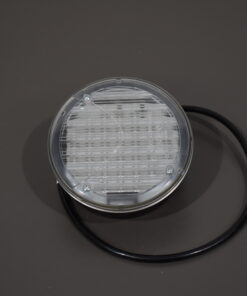 Alternative view of Hella Heckleuchte 2SD 964 169-411; links