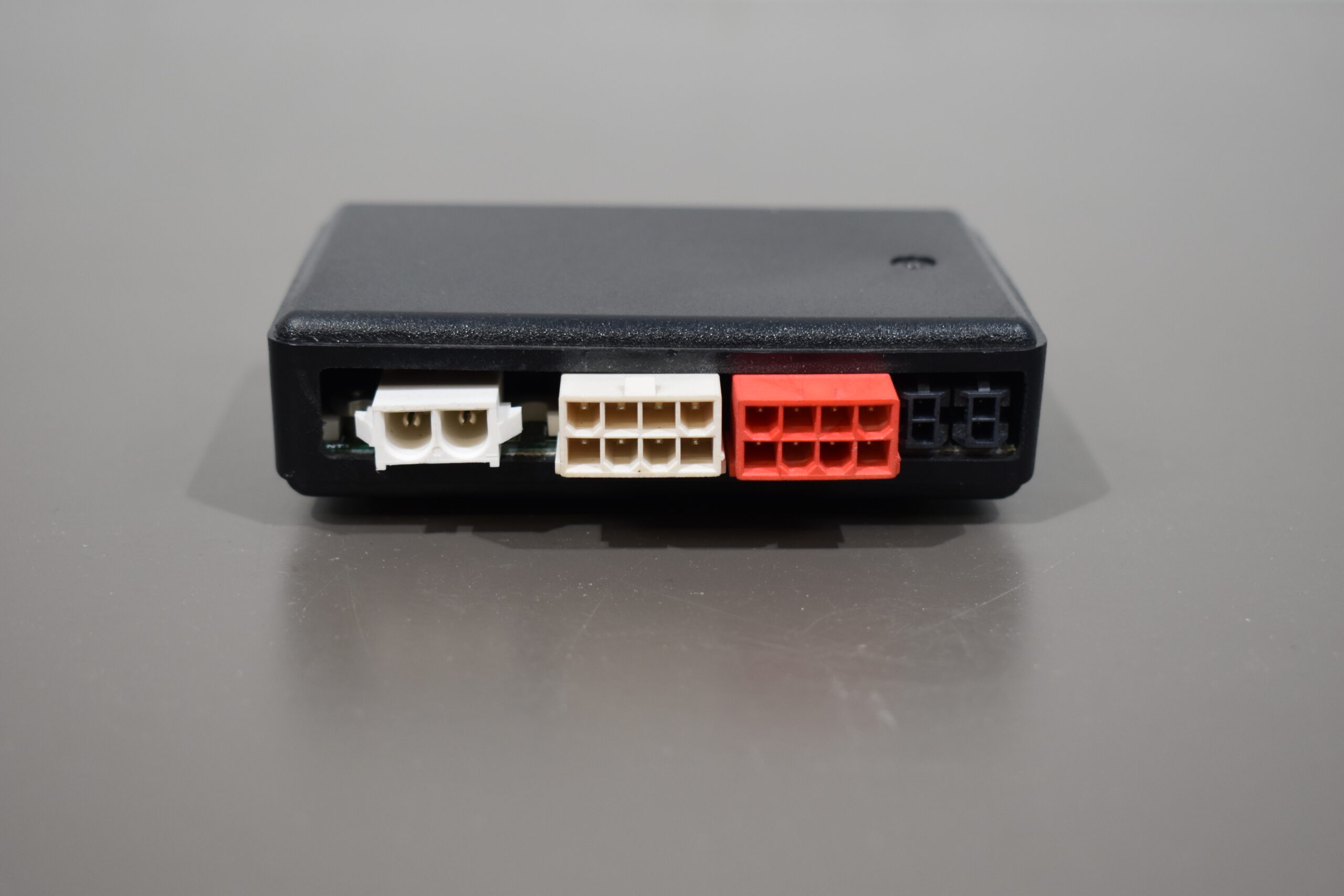 CBE Elektronik Steuerung; ID3 – Bild 3