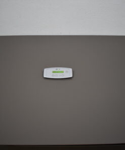 Bedienpanel für EFOY Brennstoffzelle; ohne Platine