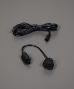 Alternative view of Parksensor MWSE-650