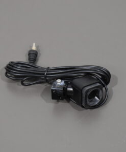 Alternative view of Parksensor MWS-600