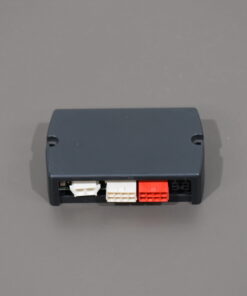 Alternative view of CBE Elektronik Steuerung; ID4