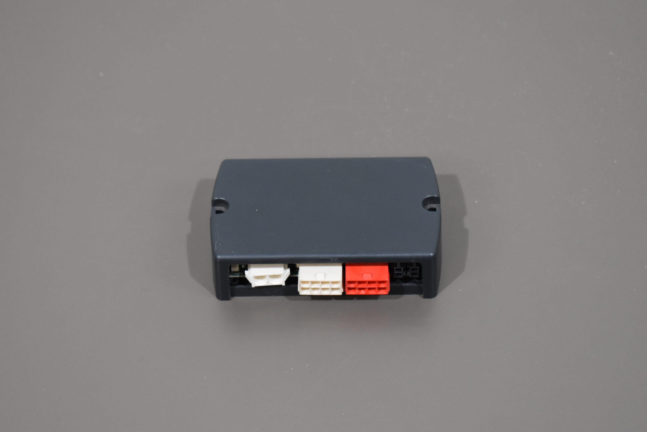 CBE Elektronik Steuerung; ID4 – Bild 2