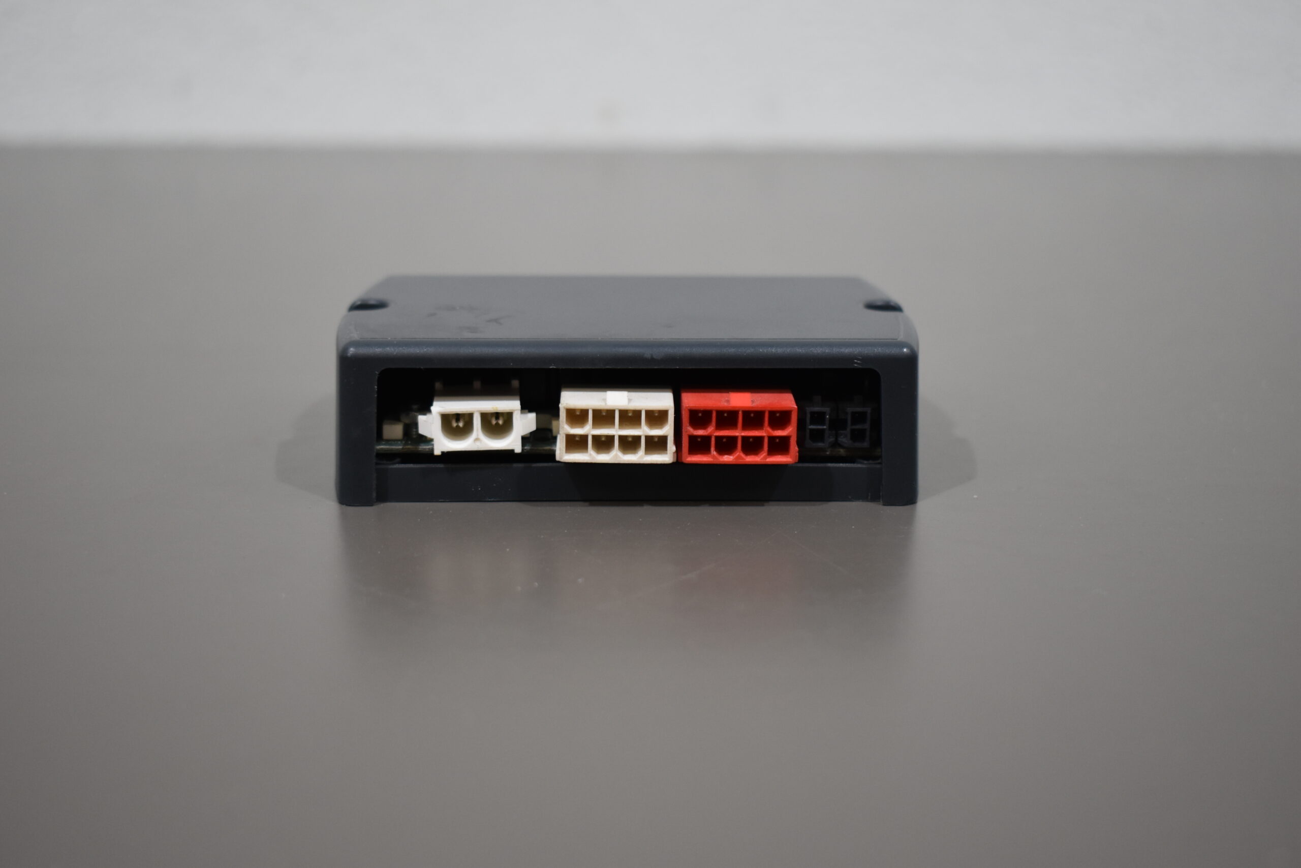 CBE Elektronik Steuerung; ID4 – Bild 3