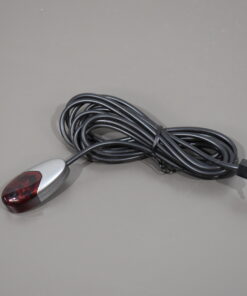 Alternative view of IR Infrarot Empfänger