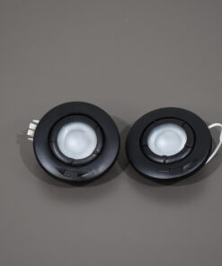 Alternative view of Deckenspot-Set