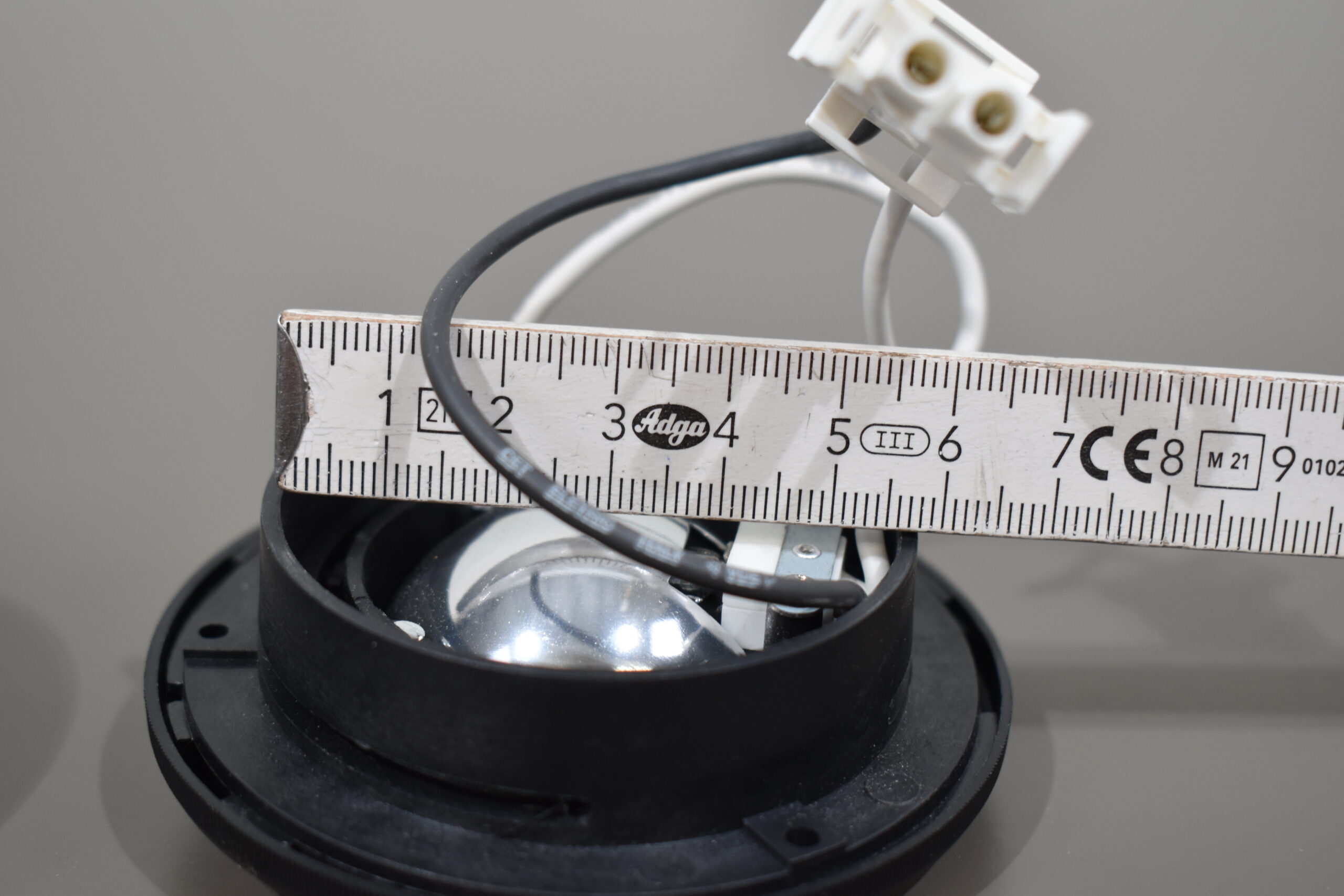 Deckenspot-Set – Bild 7