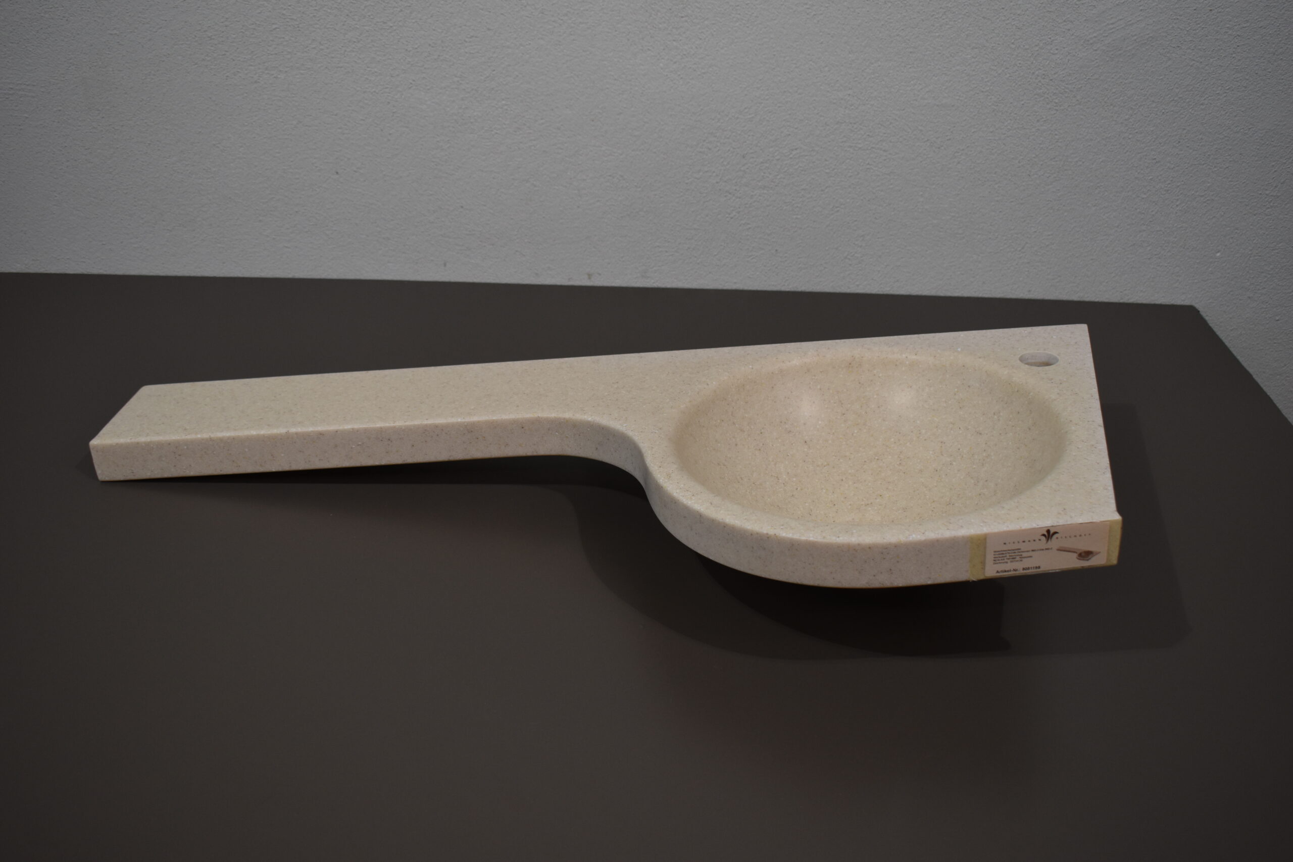 Niesmann und Bischoff Waschbeckenplatte – Bild 2