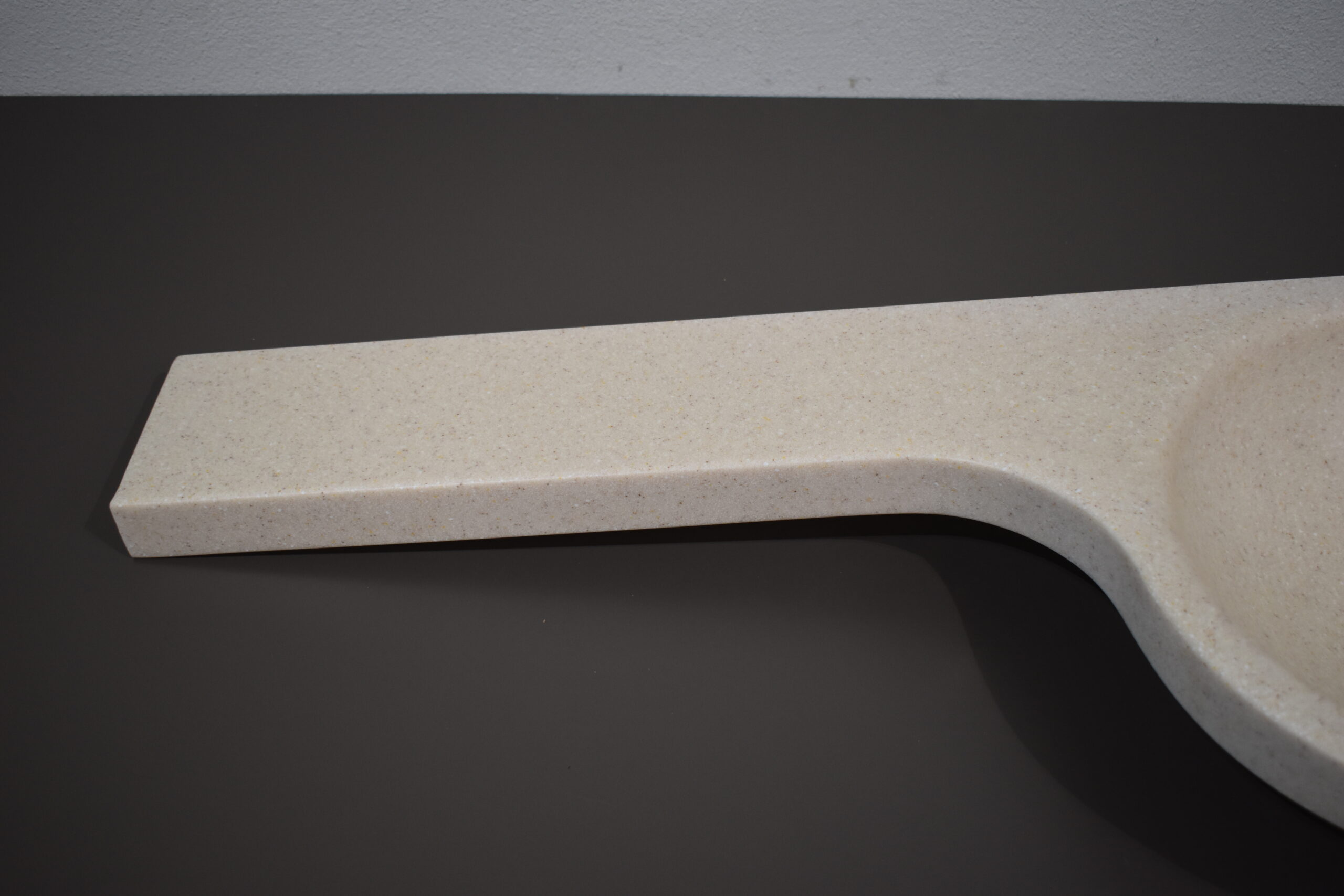 Niesmann und Bischoff Waschbeckenplatte – Bild 4