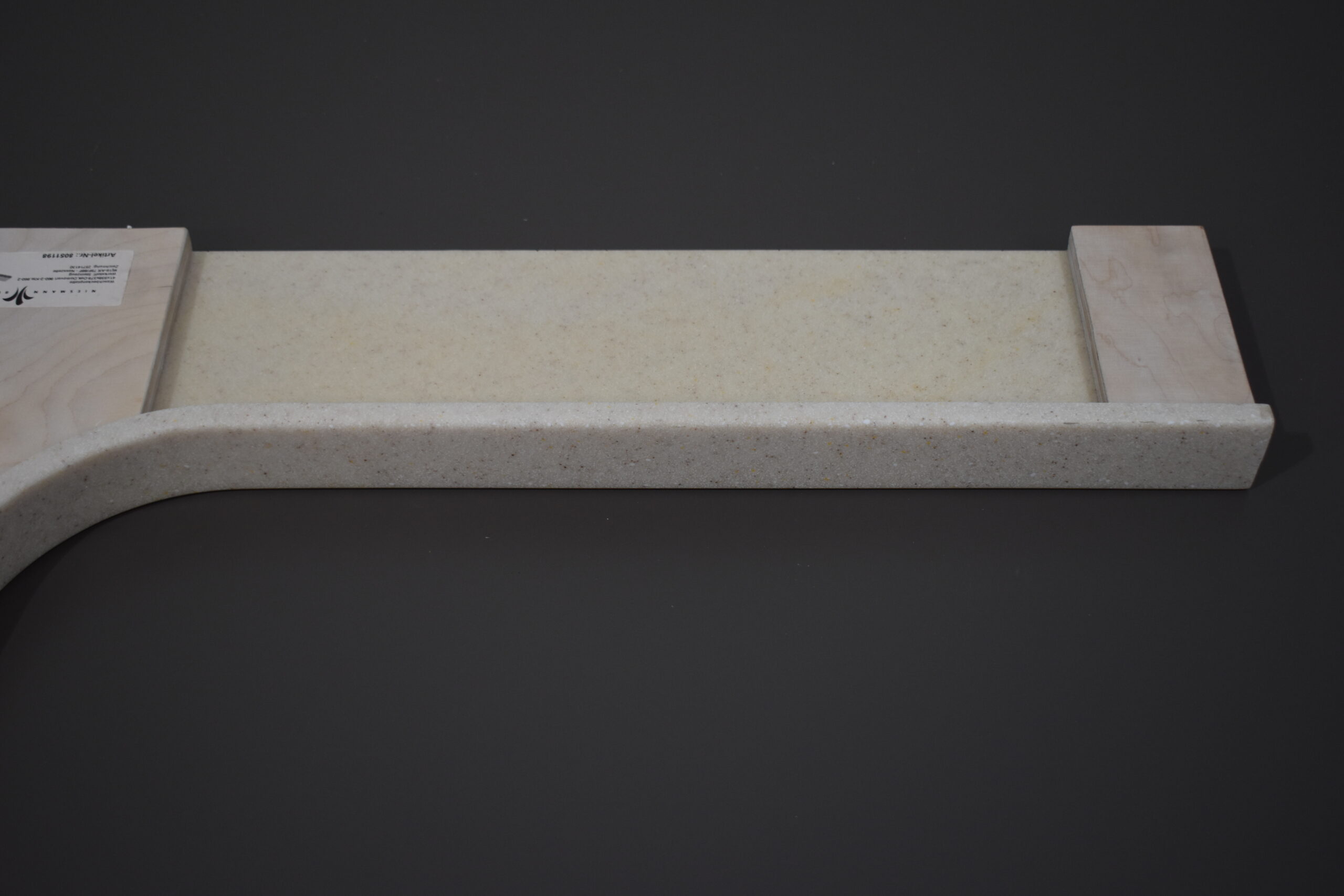 Niesmann und Bischoff Waschbeckenplatte – Bild 8