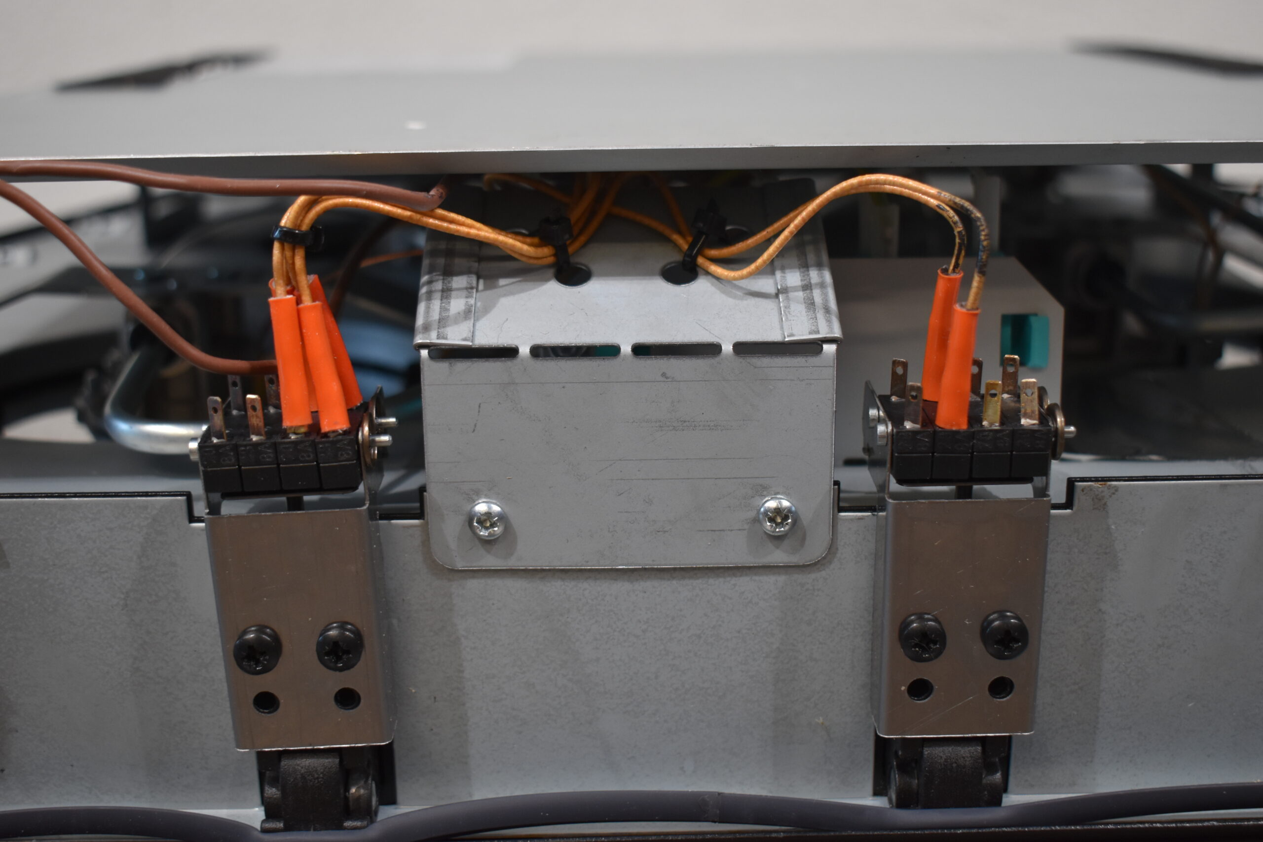 Niesmann und Bischoff Küchenplatte mit Thetford Gaskocher – Bild 17