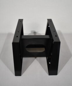 Alternative view of Niesmann und Bischoff Sitz - Zwischengestell