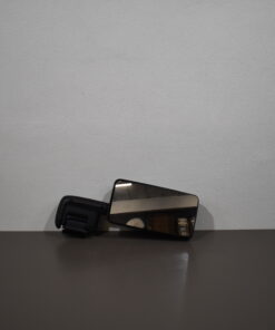 Mekra Außenspiegel; Fahrerseite