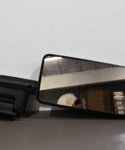 Alternative view of Mekra Außenspiegel; Fahrerseite