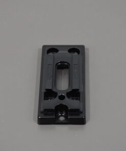 Alternative view of Mekra Spiegelplatte 202710610