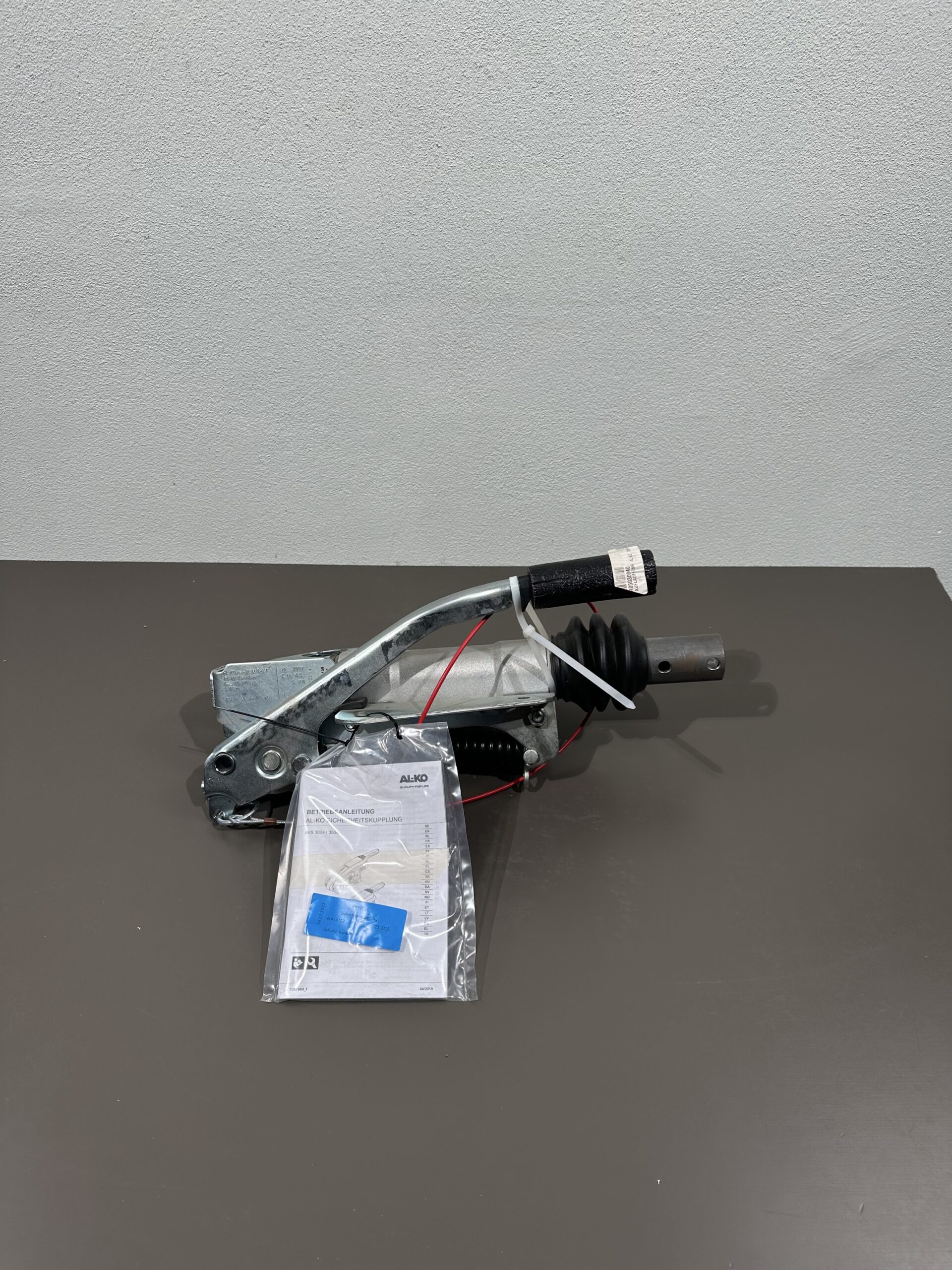 AL-KO Sicherheitskupplung AKS 3004 / 3504