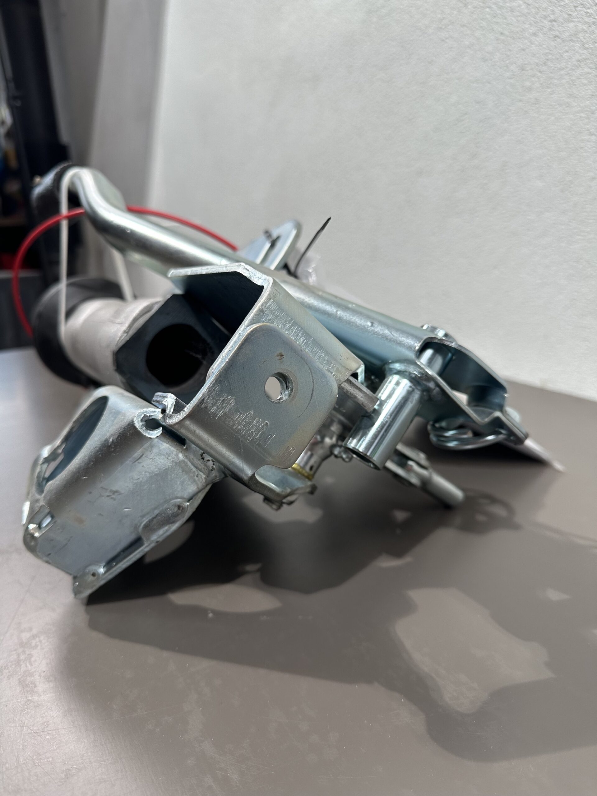 AL-KO Sicherheitskupplung AKS 3004 / 3504 – Bild 5