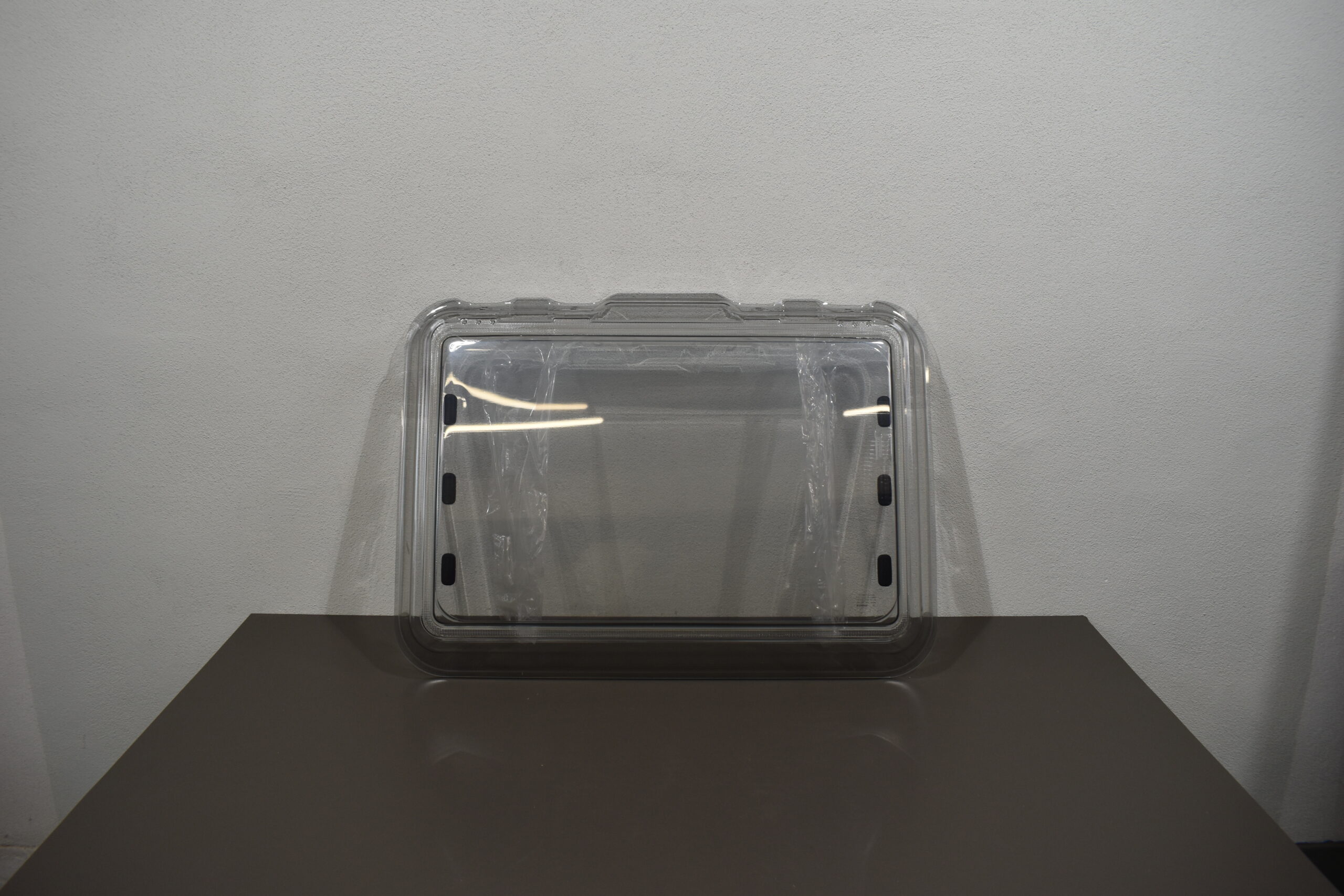 Dometic Heki Dachhaube / Ersatzhaube; 700x500mm