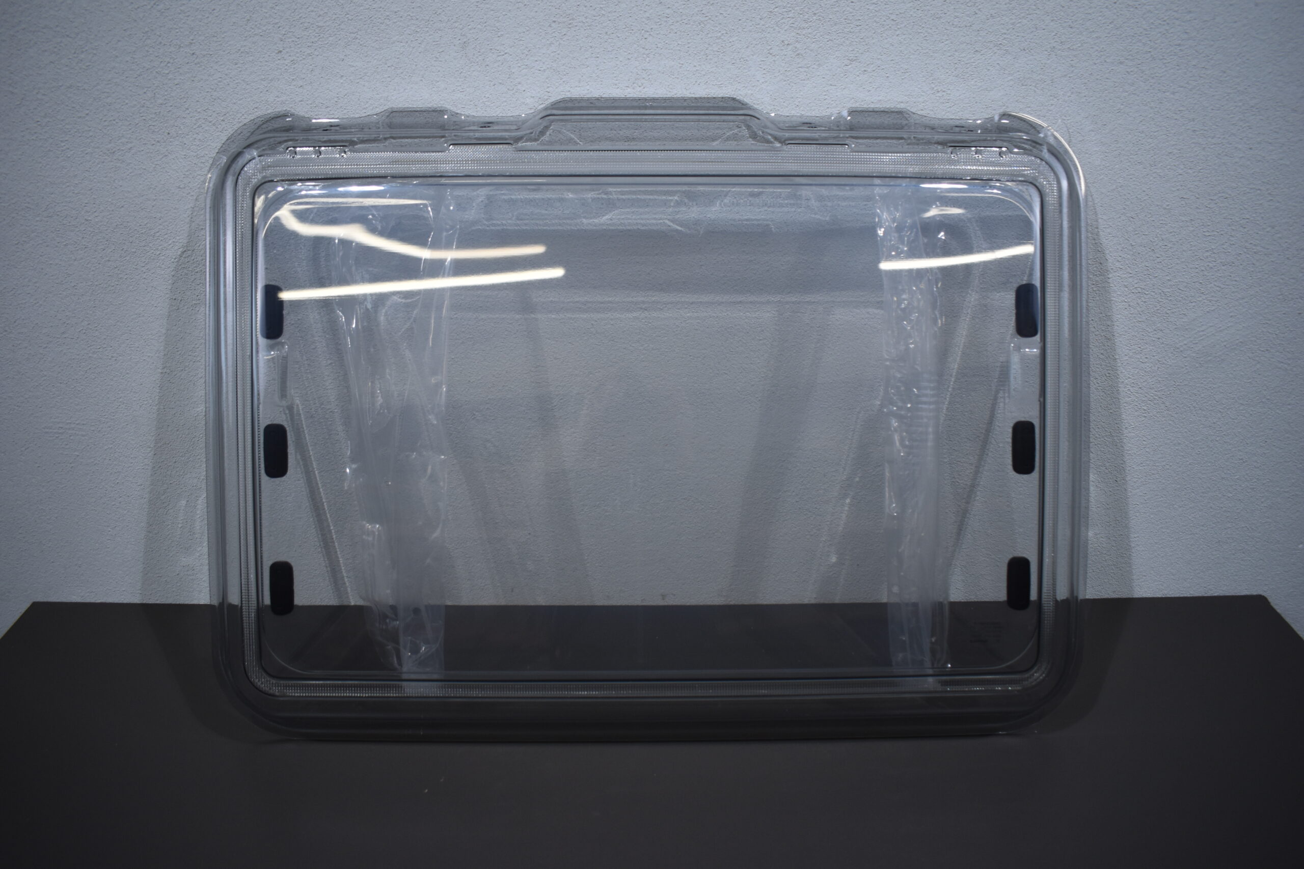 Dometic Heki Dachhaube / Ersatzhaube; 700x500mm – Bild 2