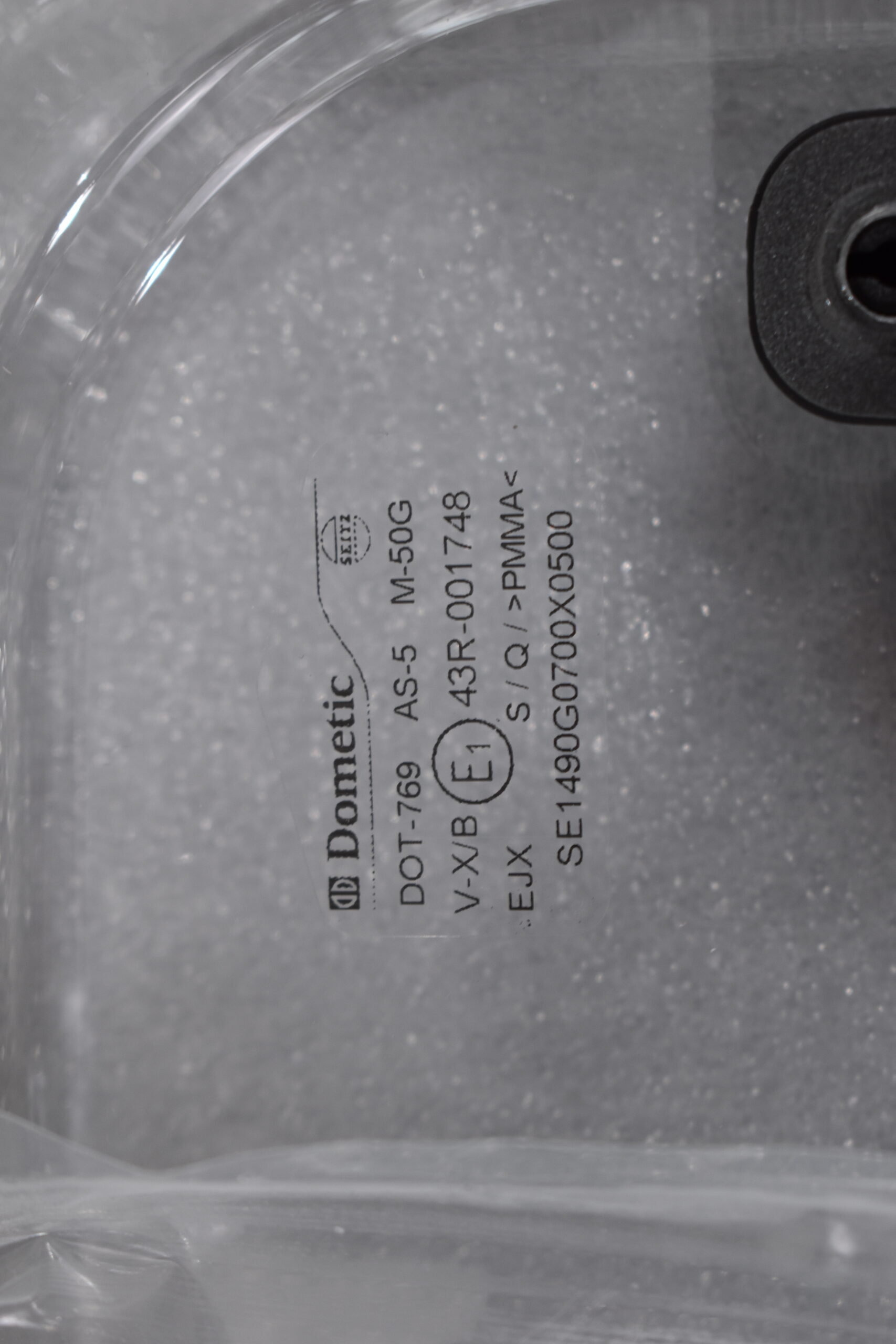 Dometic Heki Dachhaube / Ersatzhaube; 700x500mm – Bild 5