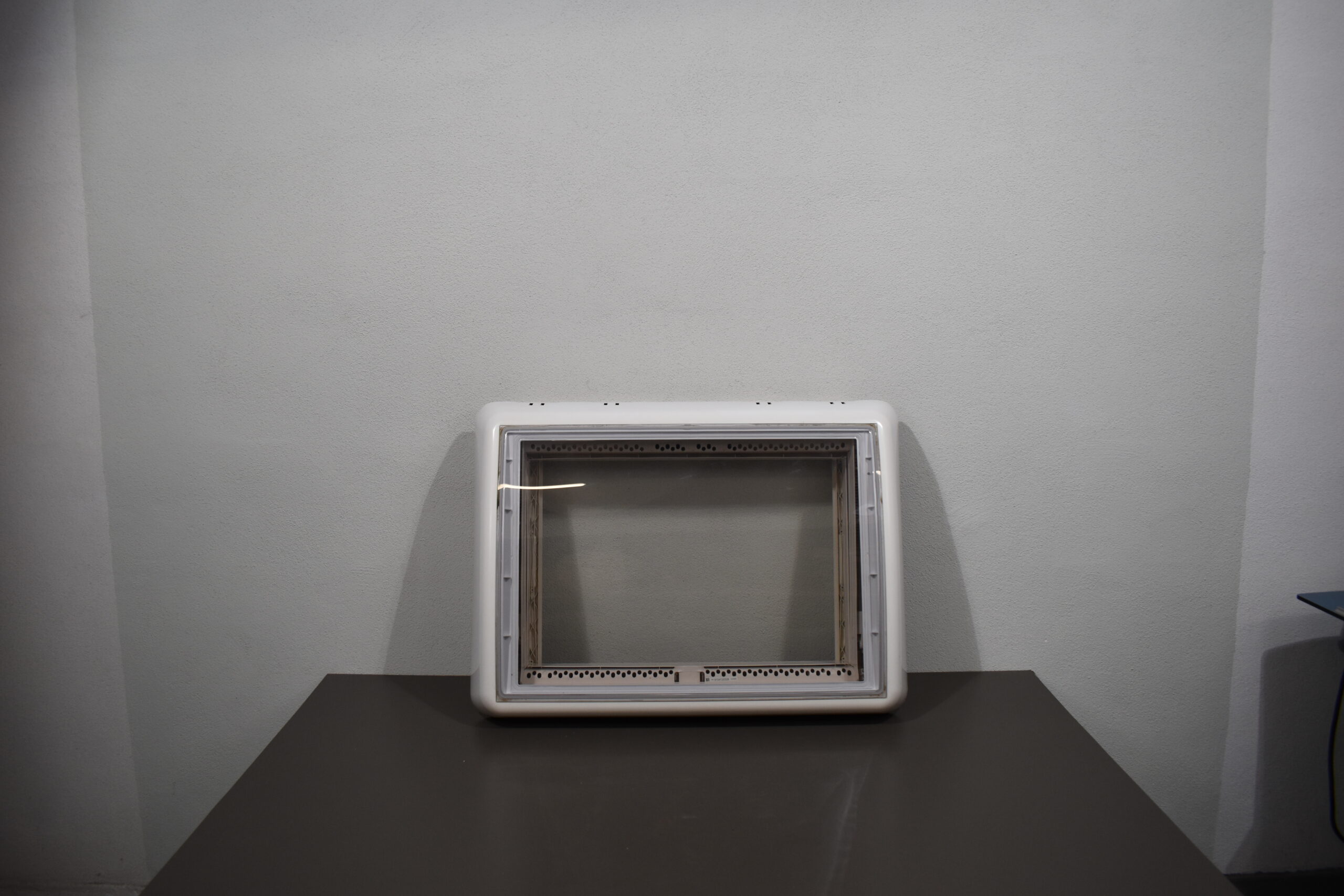 Dometic Dachhaube Midi Heki; 700x500mm