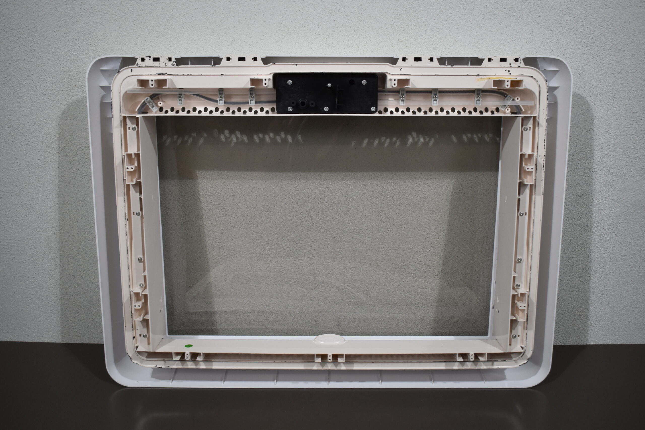 Dometic Dachhaube Midi Heki; 700x500mm – Bild 8