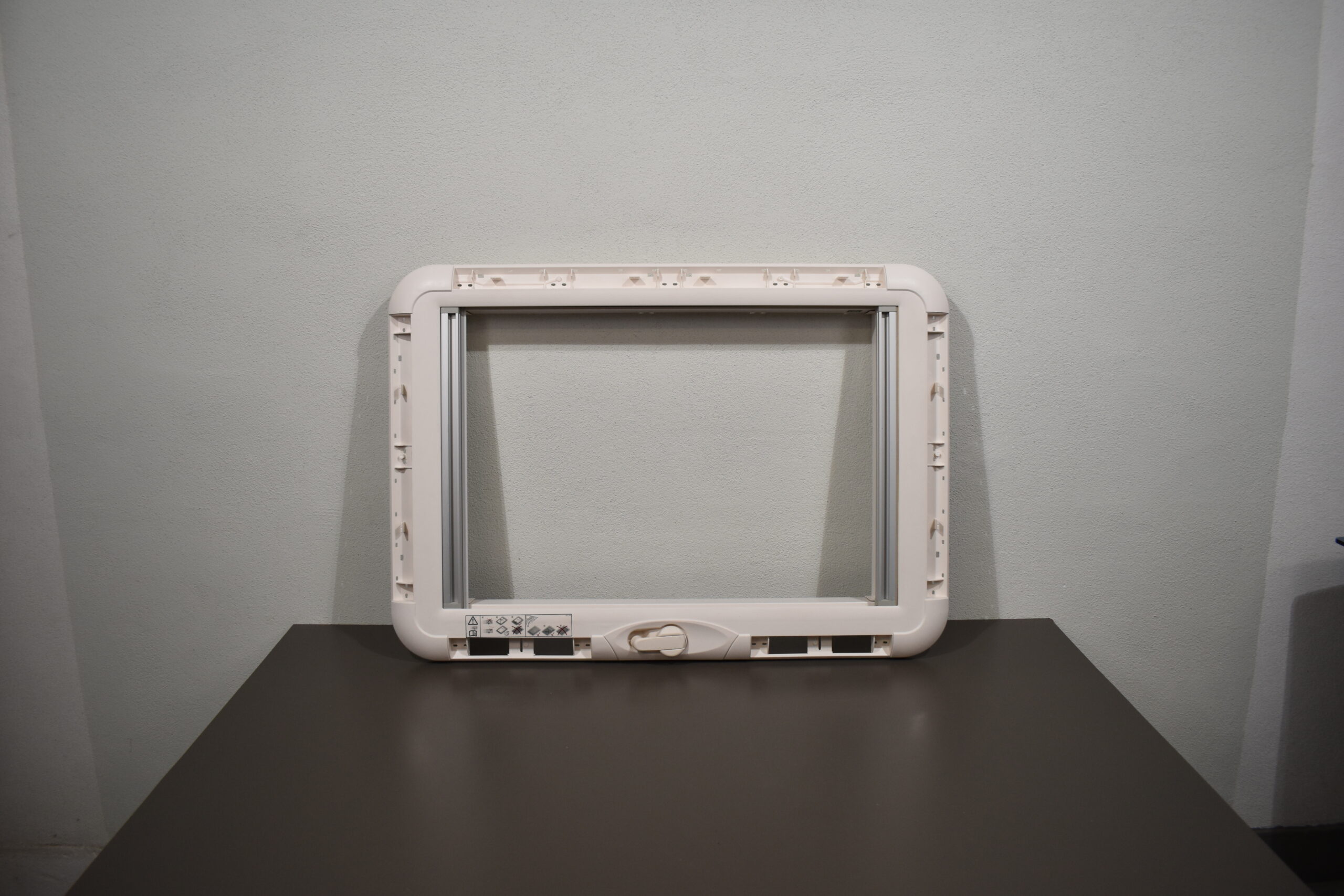 Dometic Innenrahmen Heki 3 für Dachhaube 800x600mm