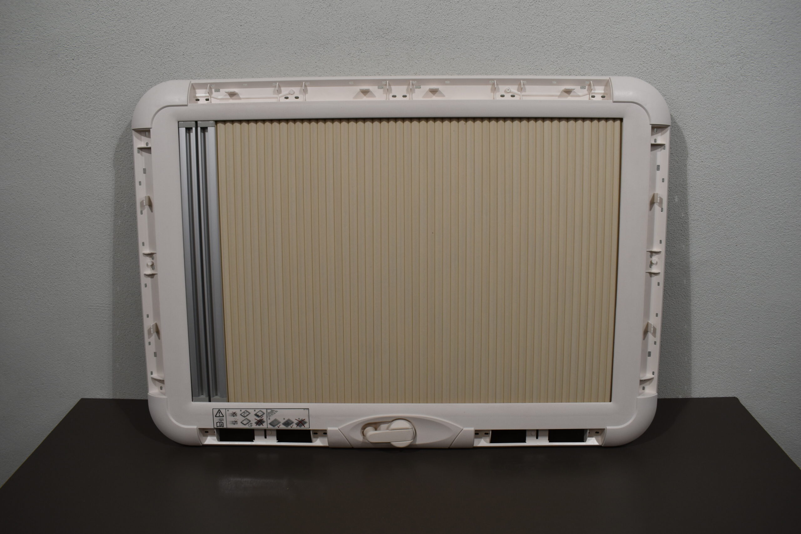 Dometic Innenrahmen Heki 3 für Dachhaube 800x600mm – Bild 3