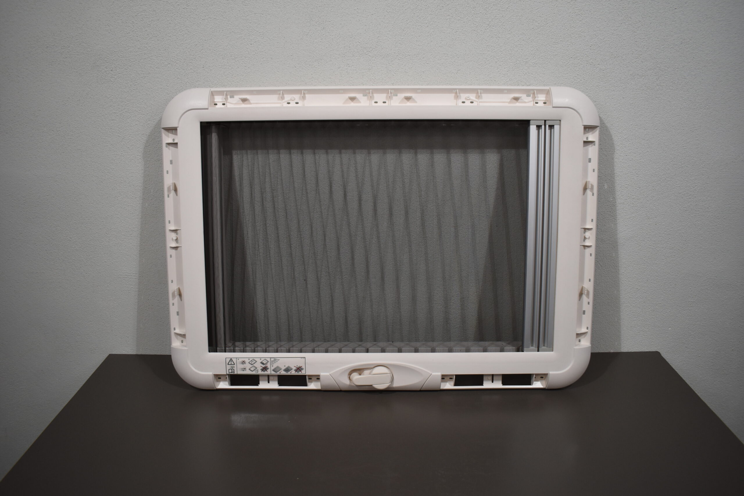 Dometic Innenrahmen Heki 3 für Dachhaube 800x600mm – Bild 4