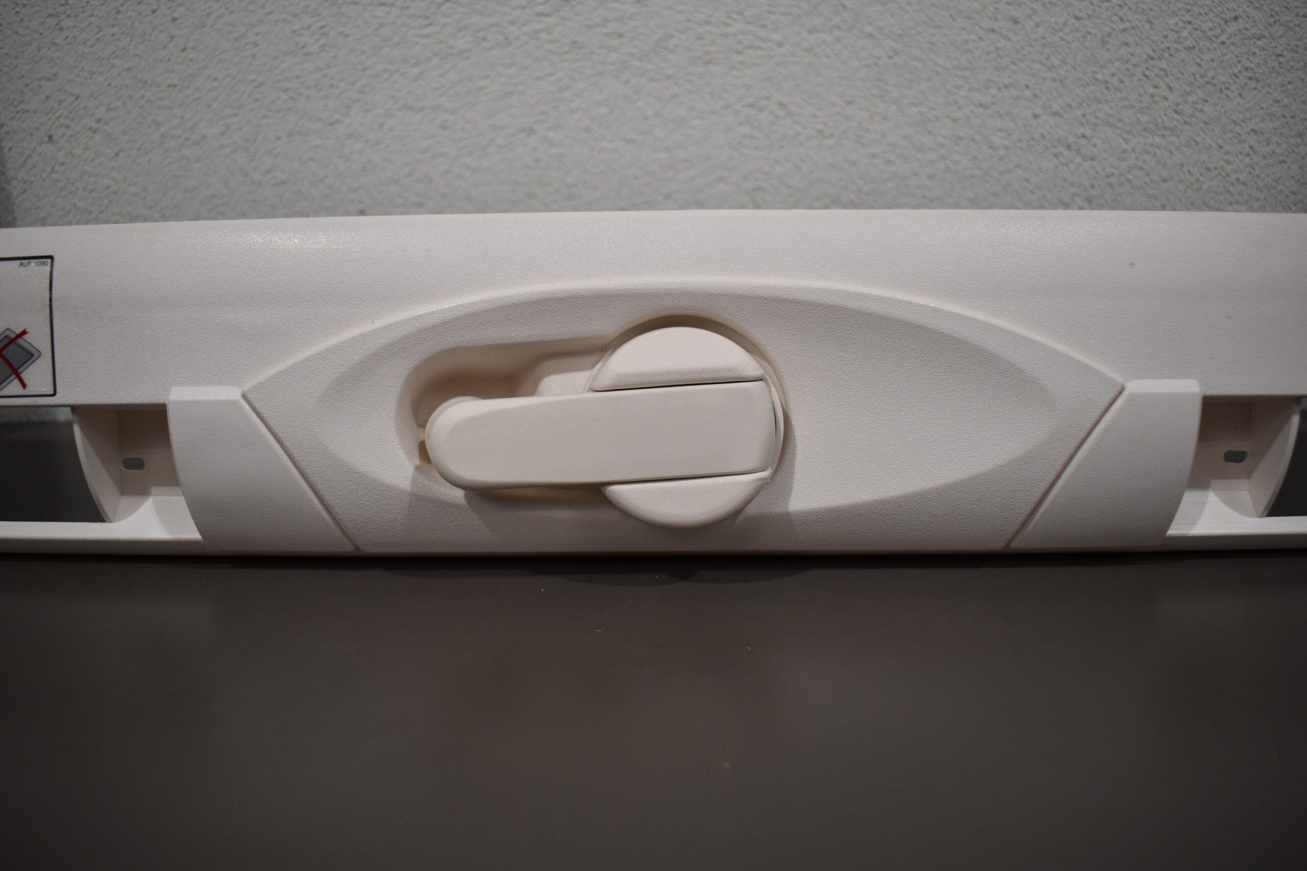 Dometic Innenrahmen Heki 3 für Dachhaube 800x600mm – Bild 5