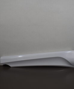 Heck Fender rechts; VanTi 650 MEG