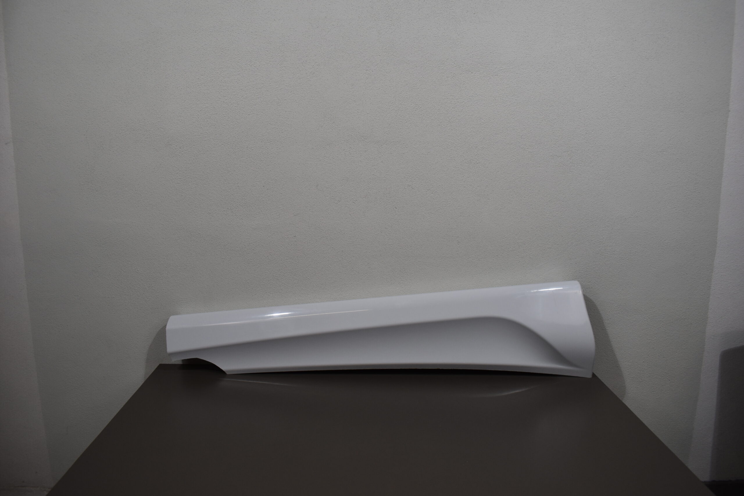 Heck Fender rechts; VanTi 650 MEG