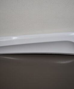 Alternative view of Heck Fender rechts; VanTi 650 MEG