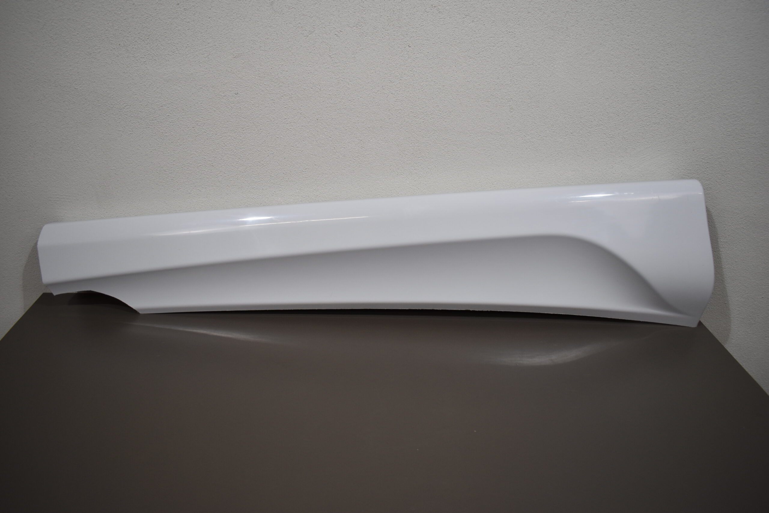 Heck Fender rechts; VanTi 650 MEG – Bild 2