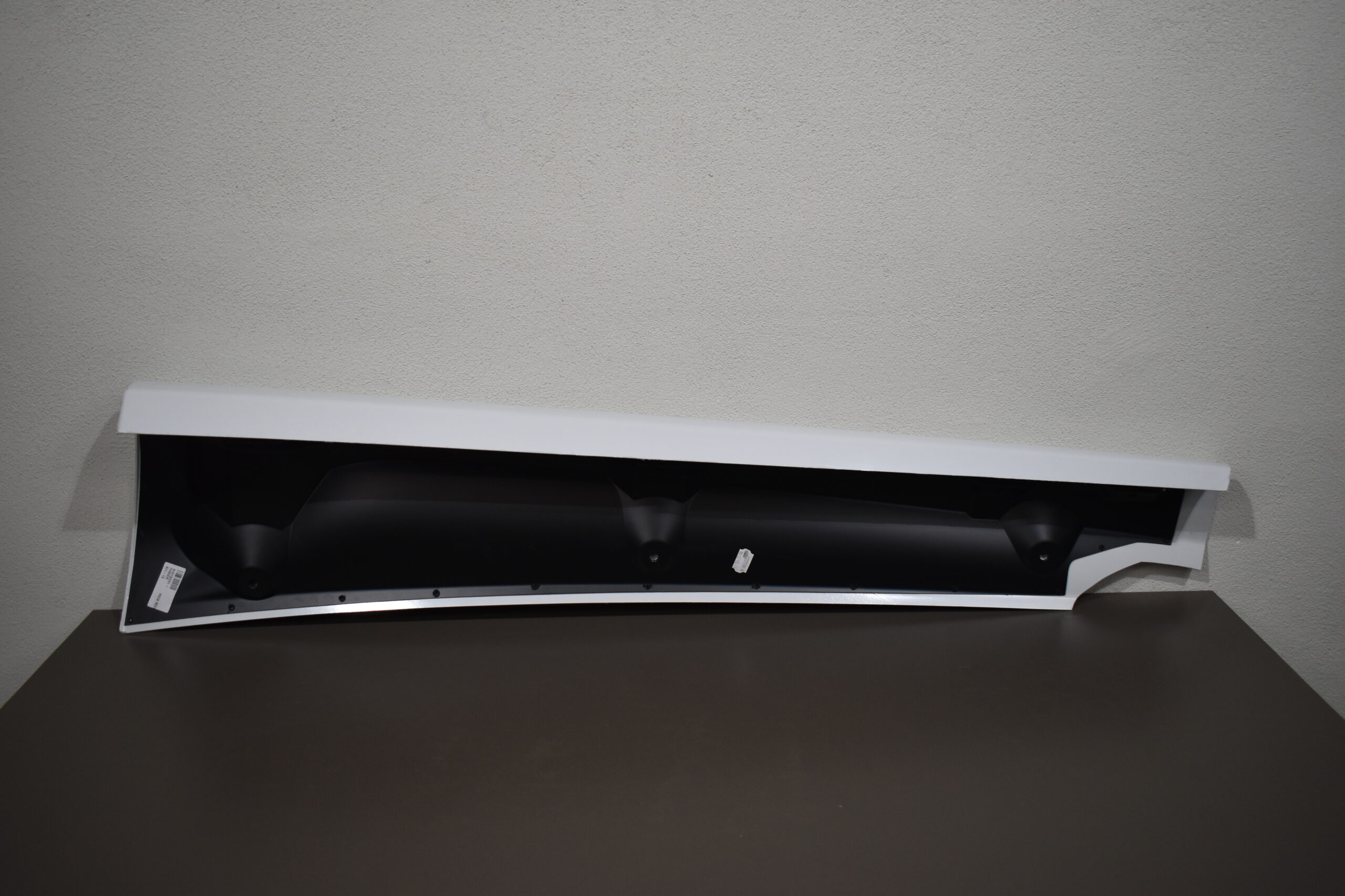 Heck Fender rechts; VanTi 650 MEG – Bild 5