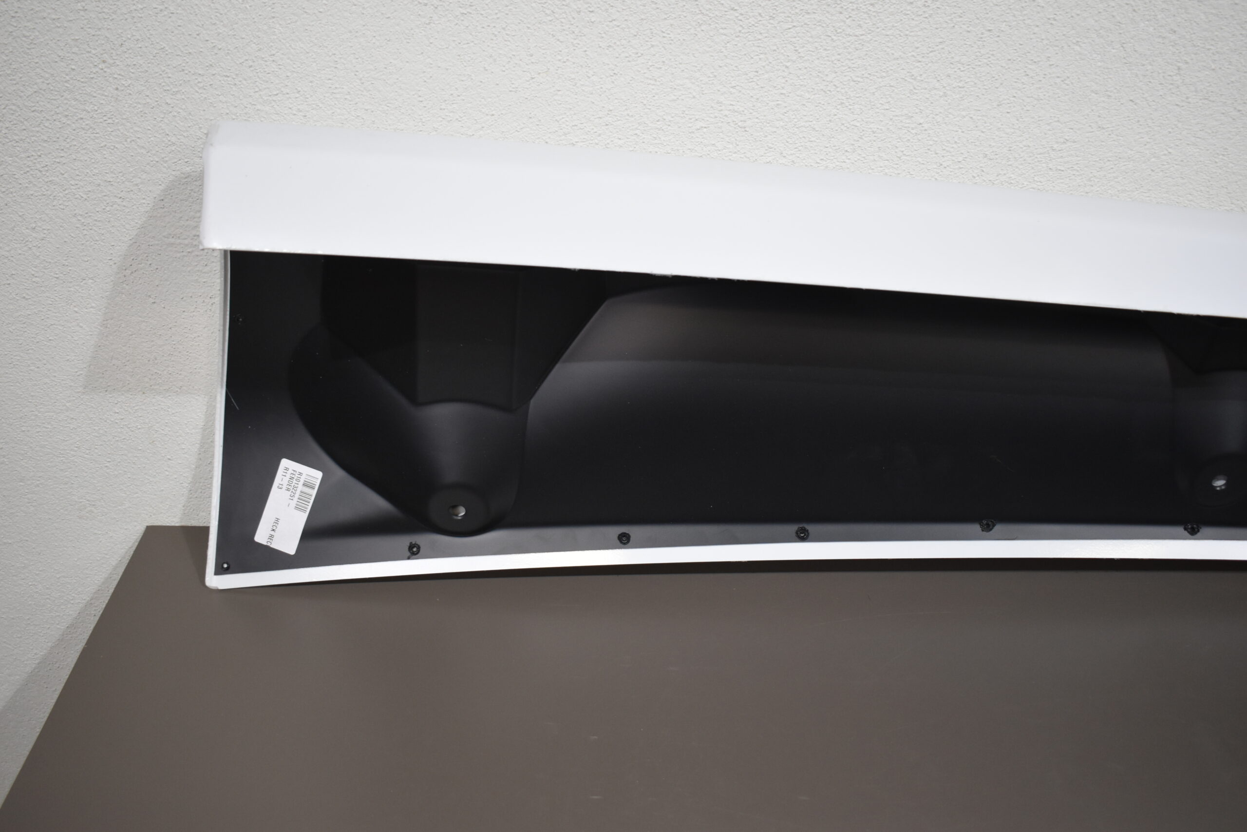 Heck Fender rechts; VanTi 650 MEG – Bild 7