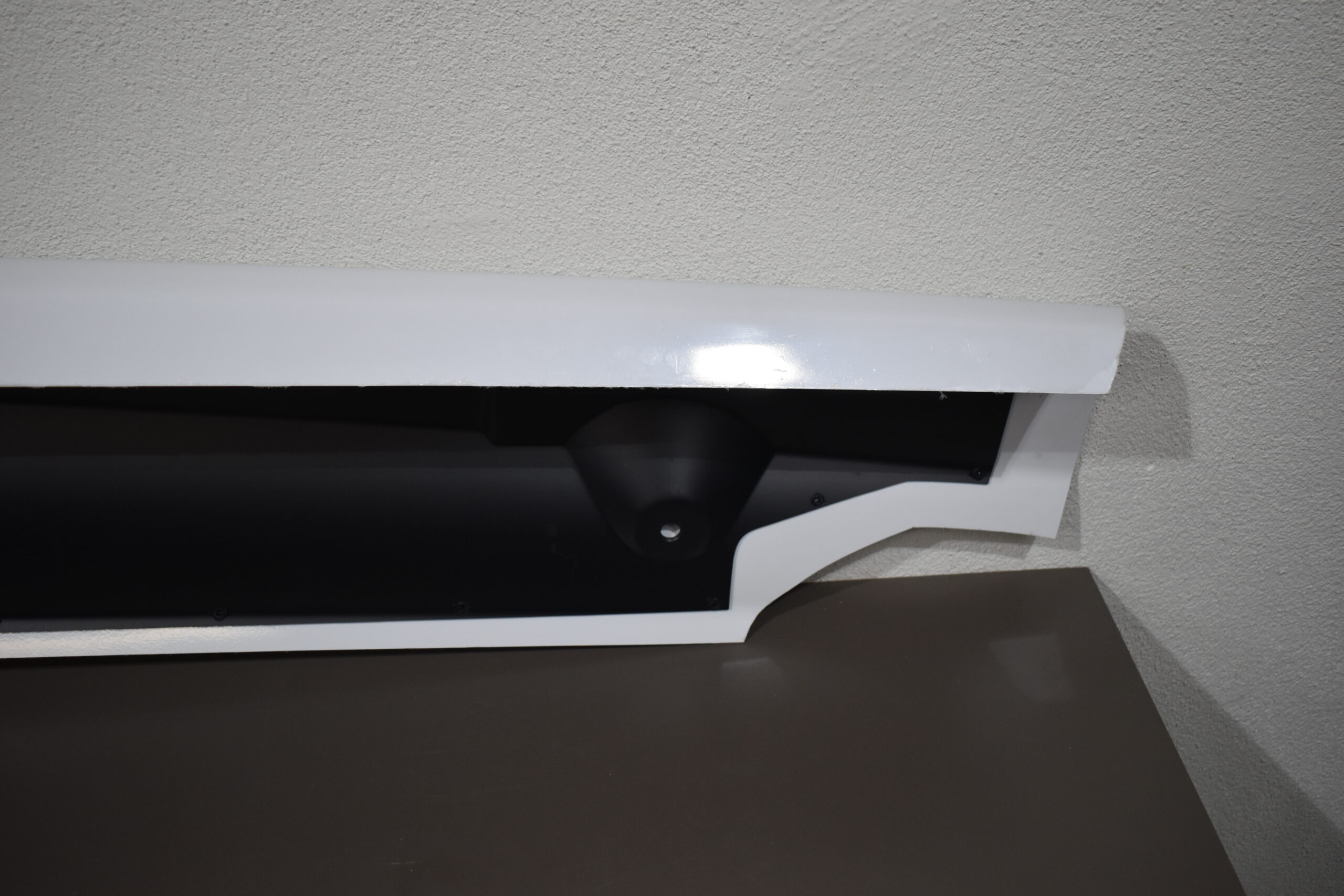 Heck Fender rechts; VanTi 650 MEG – Bild 8