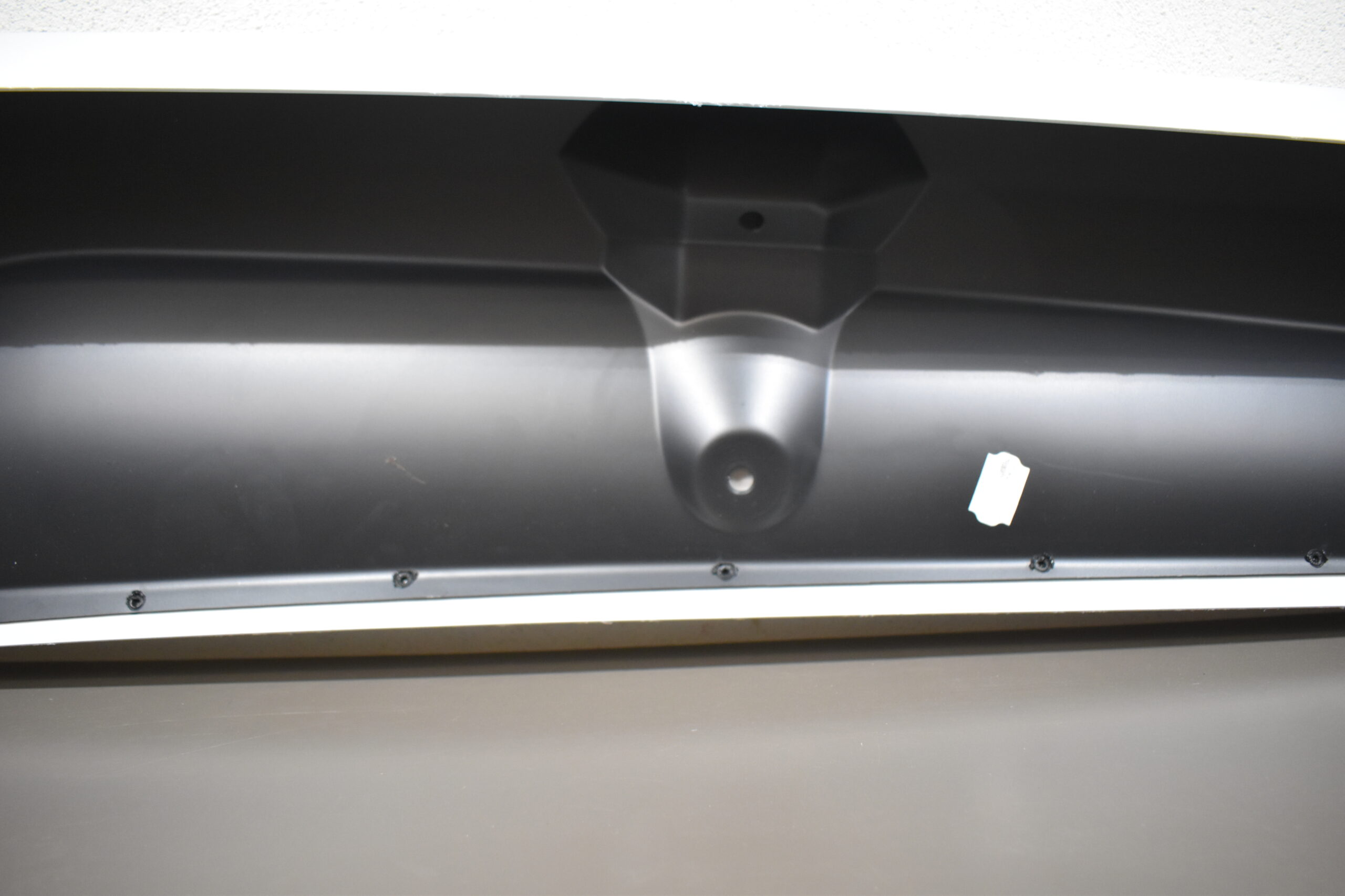 Heck Fender rechts; VanTi 650 MEG – Bild 10