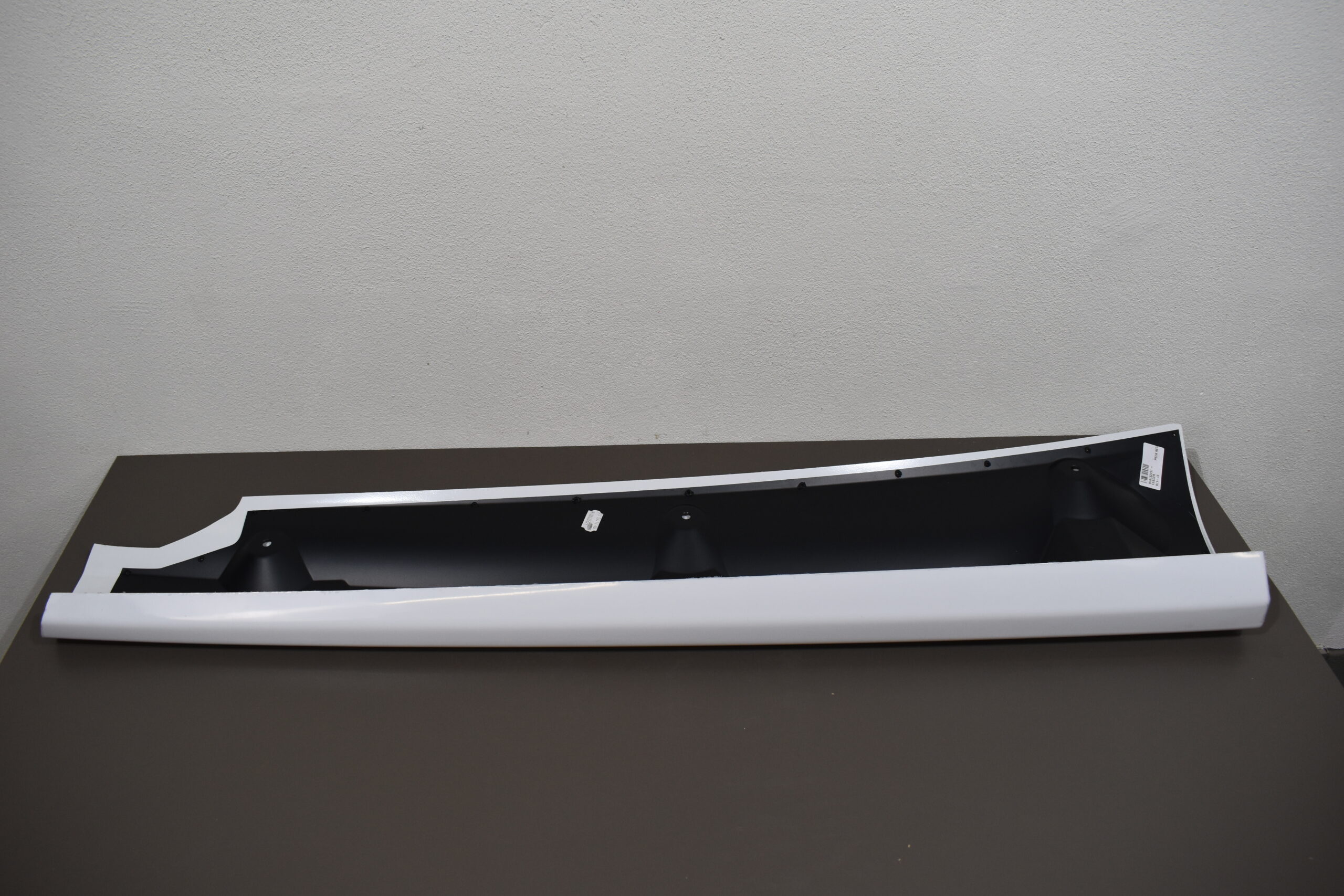 Heck Fender rechts; VanTi 650 MEG – Bild 13