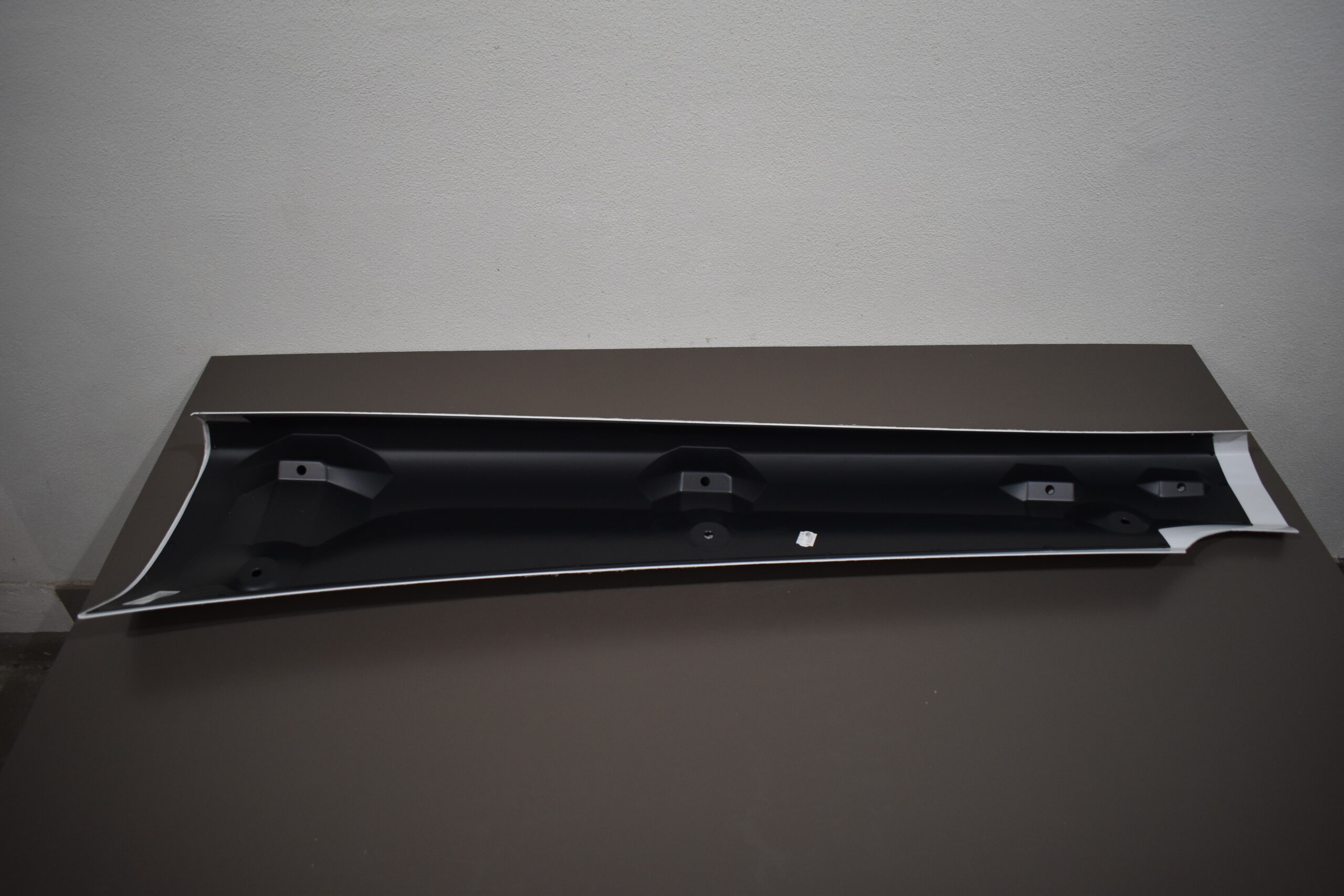 Heck Fender rechts; VanTi 650 MEG – Bild 14