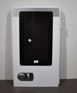 Alternative view of Wohnwagen / Wohnmobil Aufbautür Oberteil