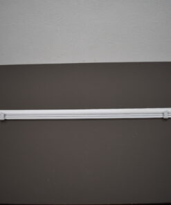 Alternative view of Fliegenschutzrollo / Ersatzrollo; 1150x660mm