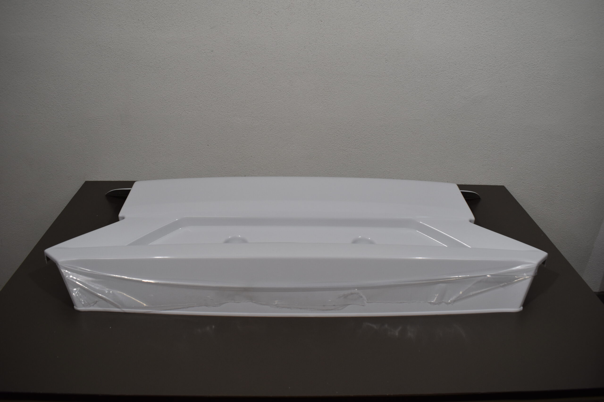 Kennzeichenträger hinten; Van Ti 650 MEG – Bild 12