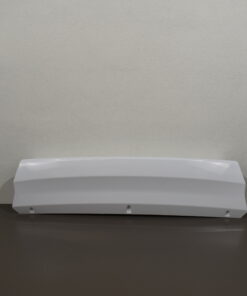 Anbauteil Bug; 1250x300mm