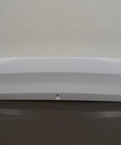 Alternative view of Anbauteil Bug; 1250x300mm