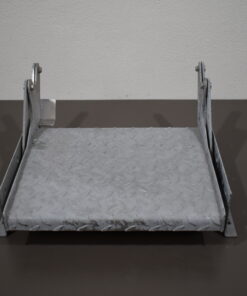 Alternative view of Einstiegsstufe / Trittstufe manuell