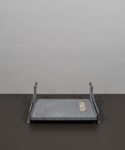 Einstiegsstufe / Trittstufe; einstufig; manuell