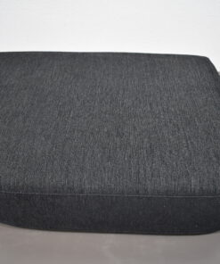 Alternative view of Niesmann und Bischoff Polster / Sitzpolster; anthrazit; 160x580x850mm