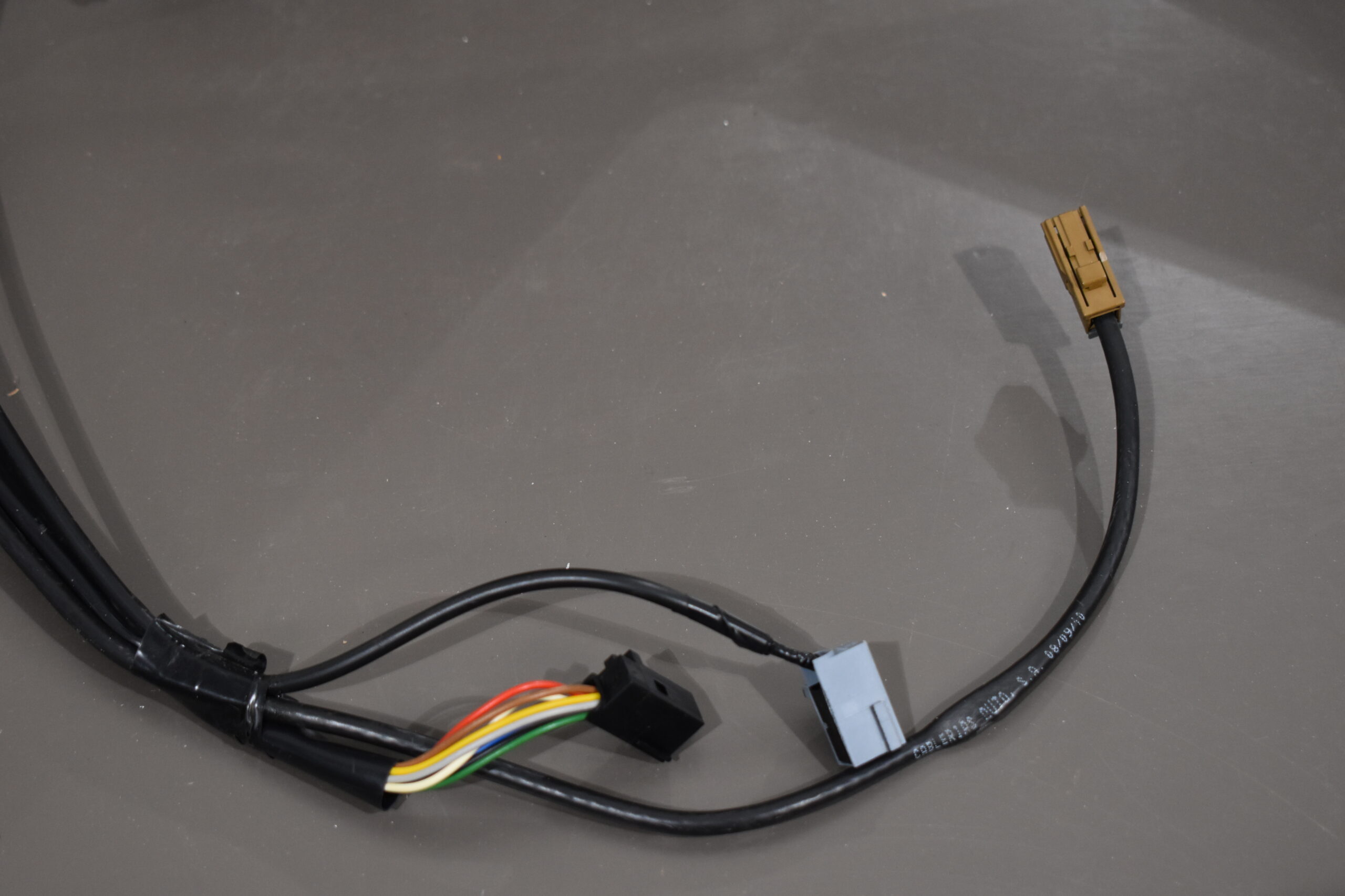 Fiat Ducato Außenspiegel; rechts; mit Blinker – Bild 6